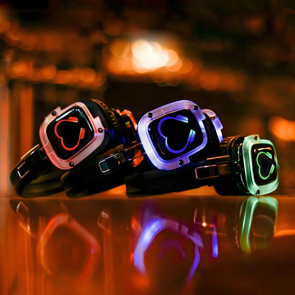 Silent Disco Express