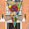 Abraham Feest Versiering Pakket