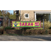 Sarah versiering pakket XL
