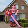 Sarah Abraham Express - Sarah Paard Ruiter huren 50 jaar Sarah Abraham Express - Sarah Paard Ruiter huren 50 jaar