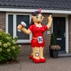 Sarah Abraham Express - opblaasbare Sarah Party 50 jaar huren voor een feestje 3