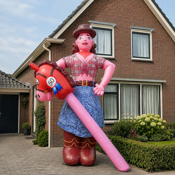 Sarah Abraham Express - Sarah Paard Ruiter huren 50 jaar Sarah Abraham Express - Sarah Paard Ruiter huren 50 jaar